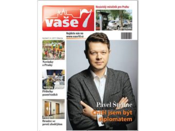 Vase7 Maketa