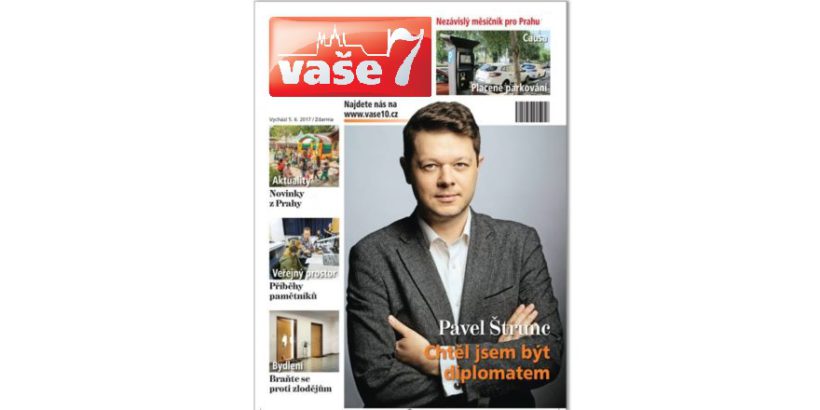 Vase7 Maketa