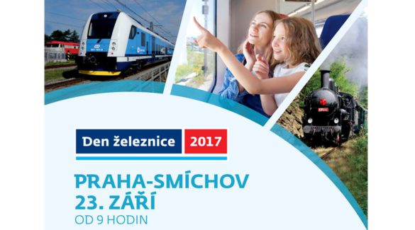 Den Zeleznice 2017