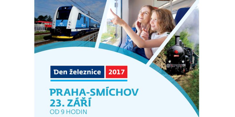 Den Zeleznice 2017