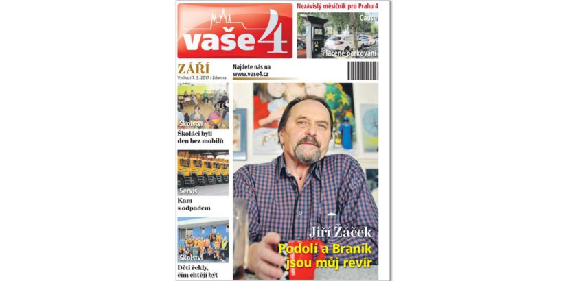 Vase4 Aktual