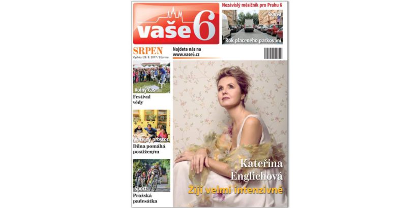 Vase6 Aktual