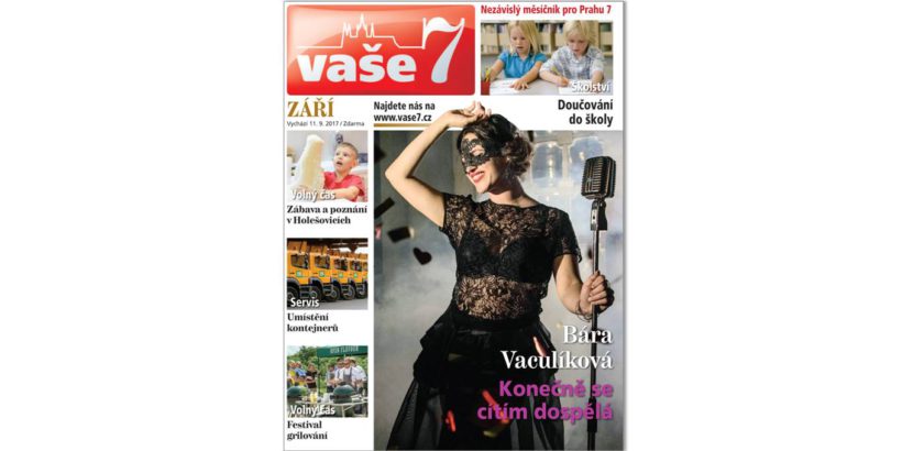 Vase7 Aktual