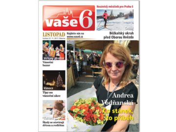 Vase6 Aktual