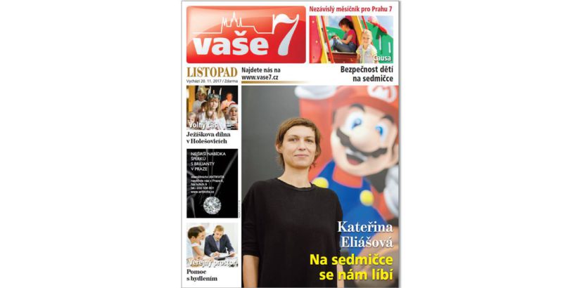 Vase7 Aktual