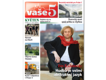 V5 5 W