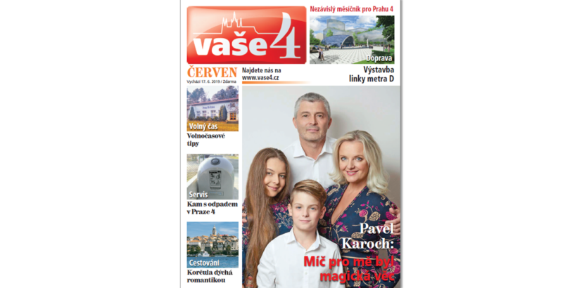 V4 6 W
